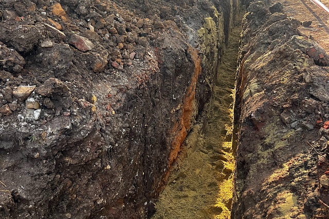 В Сурске более 2000 жителей получили качественное водоснабжение благодаря капремонту В Сурске более 2000 жителей получили качественное водоснабжение благодаря капремонту